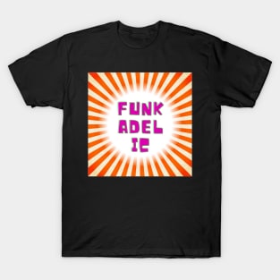 Funkadelic Retro T-Shirt